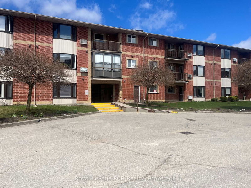 Unit 301 — 460 Durham St, Wellington North - Mount Forest image-0-0