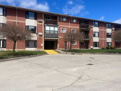 Unit 301 — 460 Durham St, Wellington North - Mount Forest