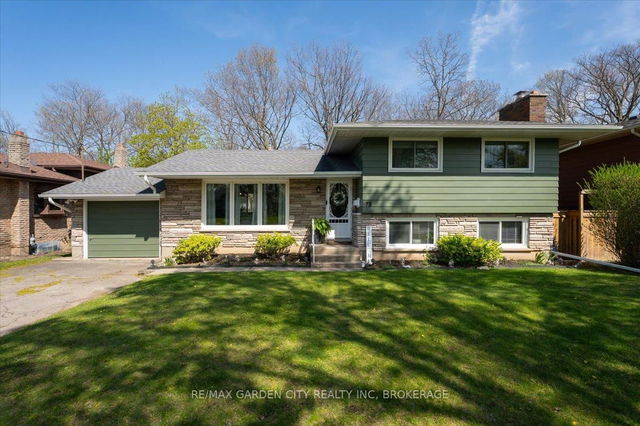73 Alexandra Boulevard