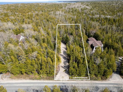 58 Harpur Dr, Northern Bruce Peninsula - Northern Bruce Peninsula image-0-1