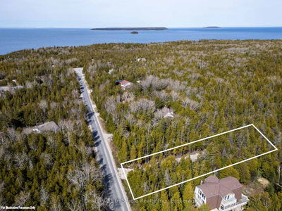58 Harpur Dr, Northern Bruce Peninsula - Northern Bruce Peninsula image-0-2