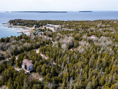 58 Harpur Dr, Northern Bruce Peninsula - Northern Bruce Peninsula image-0-4
