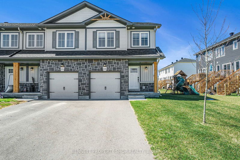 63 Whitcomb Cres, Smiths Falls - Smiths Falls image-0-0
