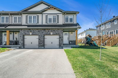 63 Whitcomb Cres, Smiths Falls - Smiths Falls