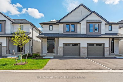 27-49 Royal Dornoch Dr, St. Thomas - St. Thomas