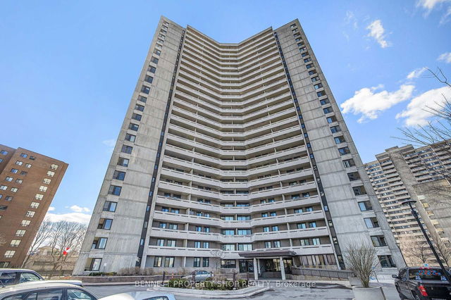 705 - 1171 Ambleside Drive