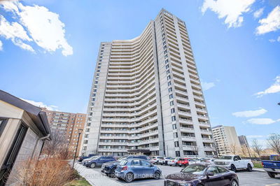 Unit 705 — 1171 Ambleside Dr, Ottawa - Woodroffe image-0-1