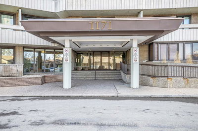 Unit 705 — 1171 Ambleside Dr, Ottawa - Woodroffe image-0-2