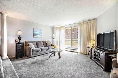 Unit 705 — 1171 Ambleside Dr, Ottawa - Woodroffe image-0-4