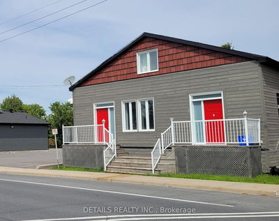 4559 Ste Catherine St, The Nation - The Nation Municipality