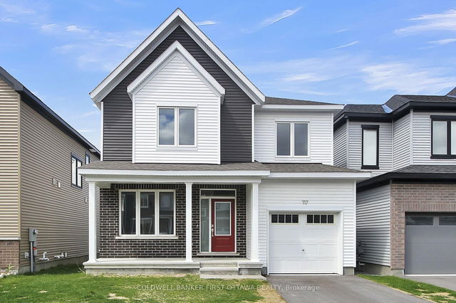 117 Rugosa Street