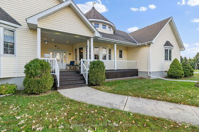 1436 FLANDERS Rd, Brockville - Brockville