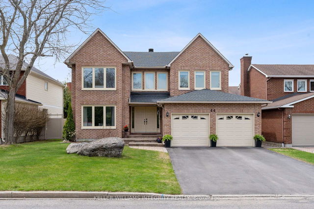 44 Fardon Way