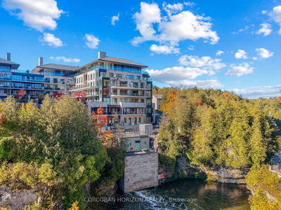 Unit RS127 — 6523 Wellington 7 Rd, Centre Wellington - Elora/Salem image-0-1