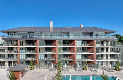 Unit RS127 — 6523 Wellington 7 Rd, Centre Wellington - Elora/Salem image-0-2