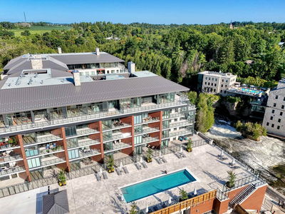 Unit RS127 — 6523 Wellington 7 Rd, Centre Wellington - Elora/Salem image-0-3