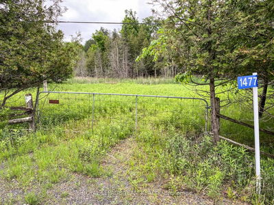 1477 Watsons Corners Rd, Lanark - Lanark Highlands (Lanark) Twp image-0-1