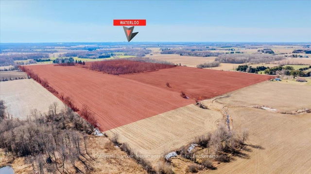 5087 Township Rd 1 Township