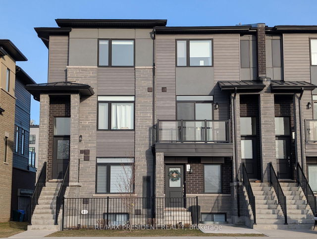 14 - 590 North Service Road