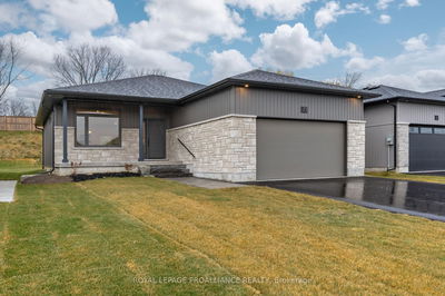 23 Schmidt Way, Quinte West - Murray Ward