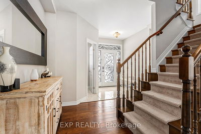 63 Bristling Cres, Ottawa - Barrhaven - Half Moon Bay image-0-4