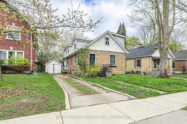 232 Bernard Avenue