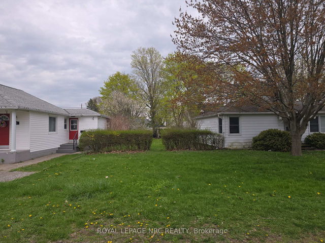 126 Oakwood Street