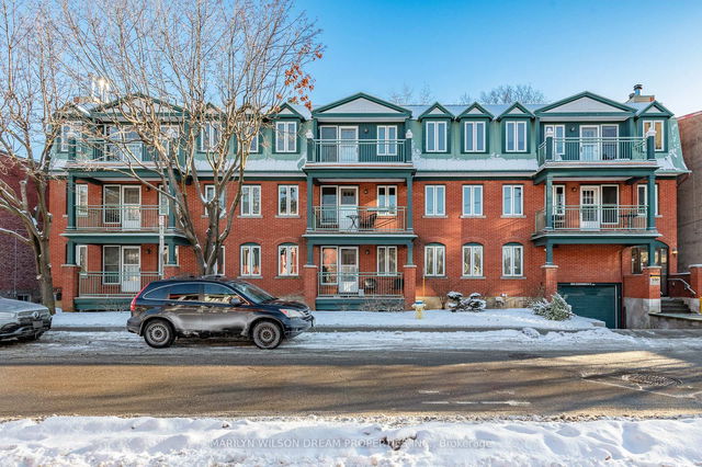 304 - 100 Bruyere Street
