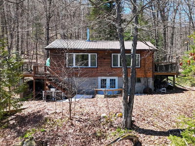 1063 Esson Creek Lane, Highlands East - Monmouth