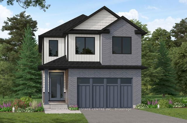 95 Maple Street