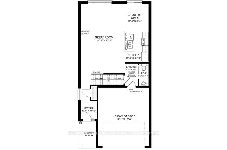 Detached House for sale at 95 Maple Street, Mapleton, Rural Mapleton, N0G 1P0 - MLS: X12121300