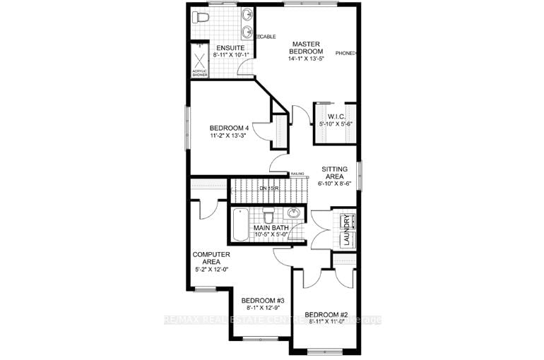 Detached House for sale at 95 Maple Street, Mapleton, Rural Mapleton, N0G 1P0 - MLS: X12121300