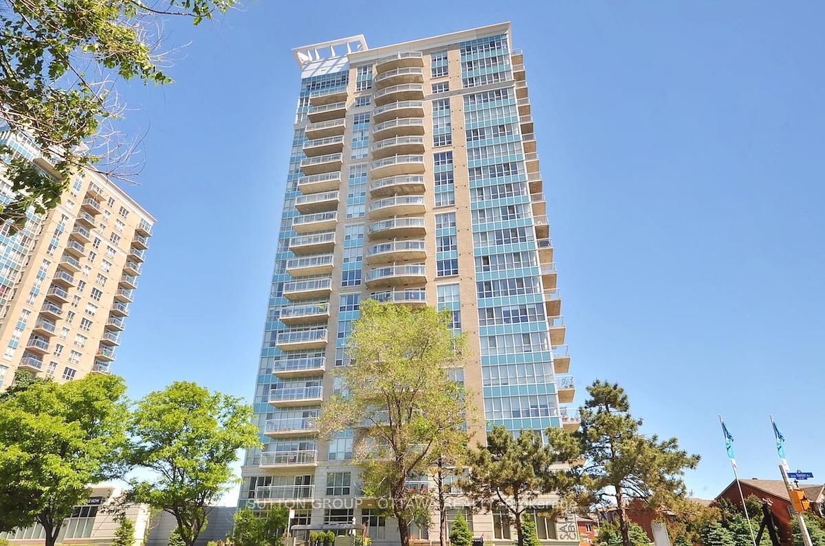 Condo for sale at 1410-90 Landry Street, Ottawa, Vanier, K1L 0A9 - MLS: X12121322