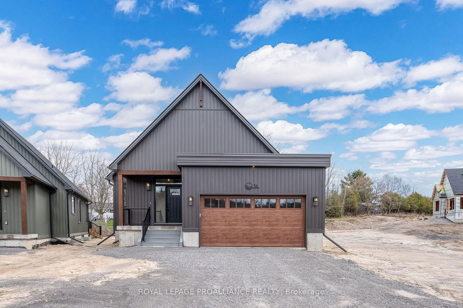 Detached House sold at 54 Willowbrook Street, Cramahe, Colborne, K0K 1S0 - MLS: X12121329