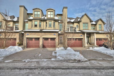 6 St. Andrews Lane, Niagara-on-the-Lake - Town