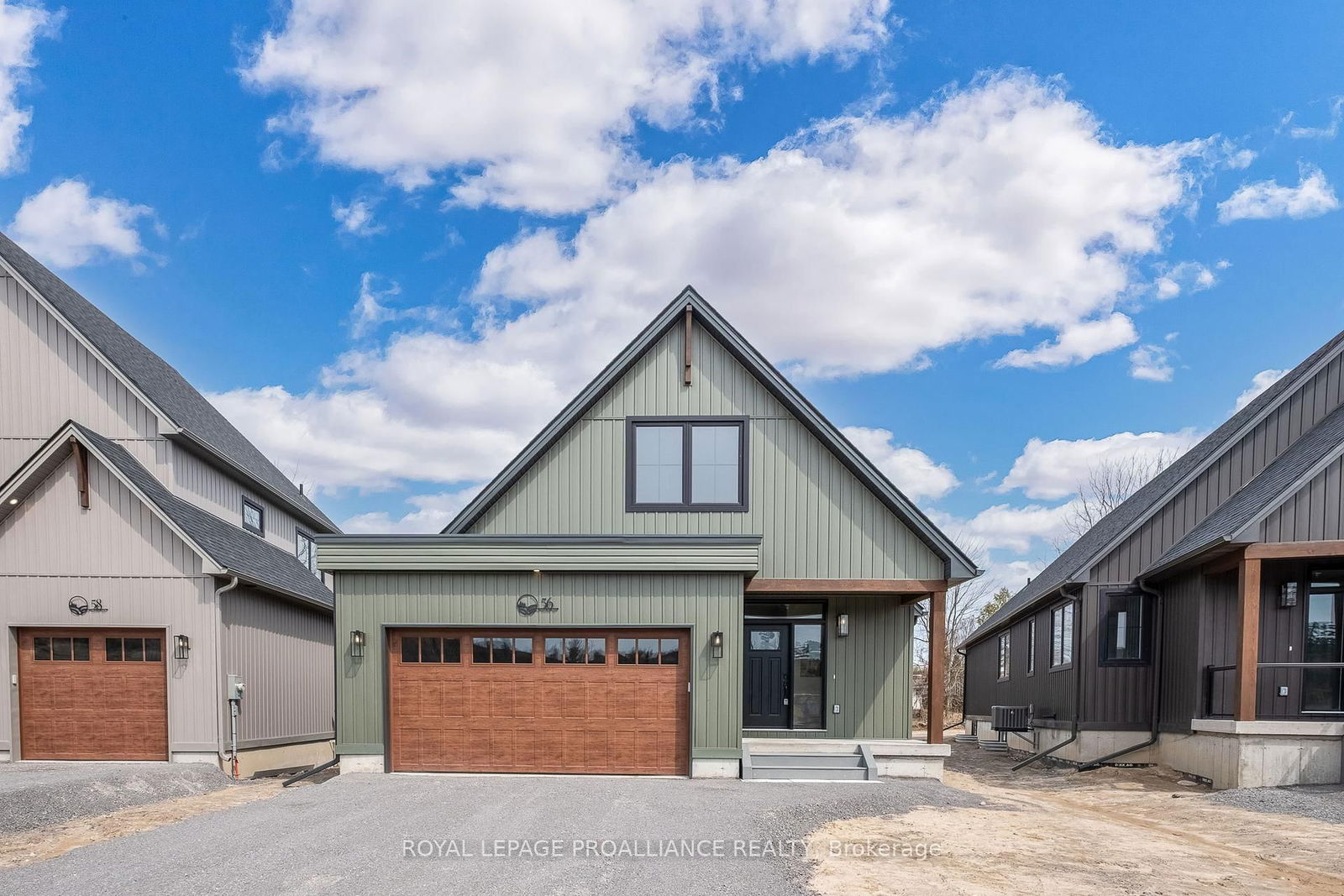 Detached House for sale at 56 Willowbrook Street, Cramahe, Colborne, K0K 1S0 - MLS: X12121333