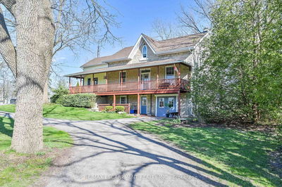 463 Concession 14 Rd, Haldimand - Haldimand