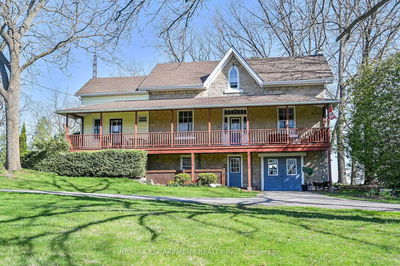 463 Concession 14 Rd, Haldimand - Haldimand image-0-2
