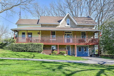 463 Concession 14 Rd, Haldimand - Haldimand image-0-3