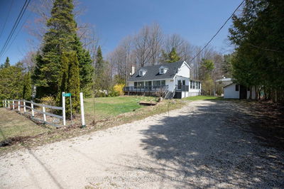 535 D Line, South Bruce Peninsula - South Bruce Peninsula image-0-1