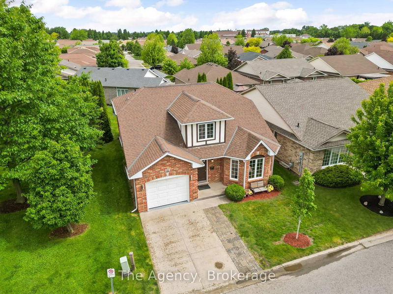 3919 Durban Lane, Lincoln - Lincoln-Jordan/Vineland image-0-0