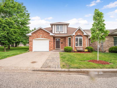 3919 Durban Lane, Lincoln - Lincoln-Jordan/Vineland image-0-1