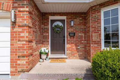 3919 Durban Lane, Lincoln - Lincoln-Jordan/Vineland image-0-2