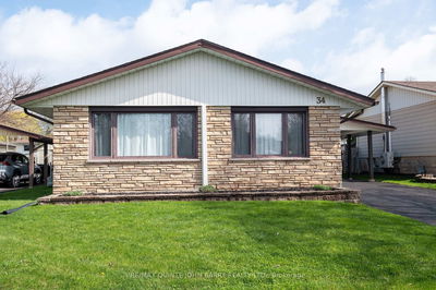 34 Somerset St, Quinte West - Trenton Ward image-0-1