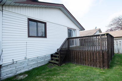 34 Somerset St, Quinte West - Trenton Ward image-0-4