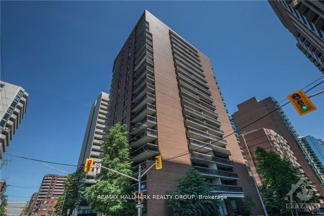 205 - 475 Laurier Avenue
