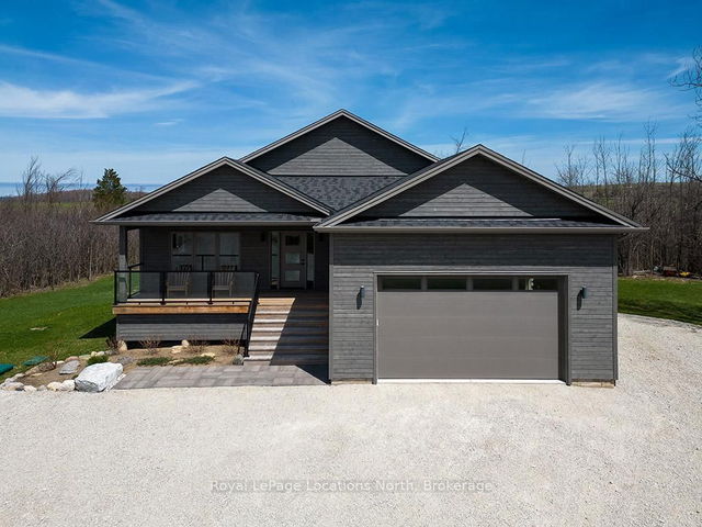 145 St Vincent Crescent