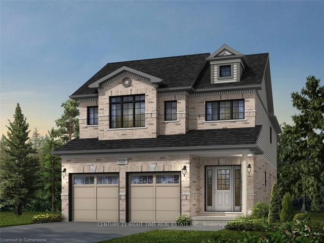 629 Anton Crescent
