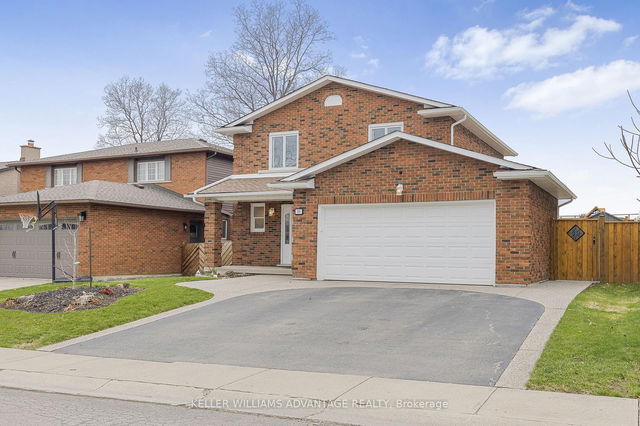 99 Pinewarbler Drive
