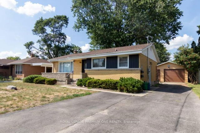 Lower - 106 Trafalgar Avenue